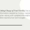 Taking Charge of Your Fertility, 20th Anniversary Edition: The Definitive Guide to Natural Birth Control, Pregnancy Achievement, and Reproductive Health