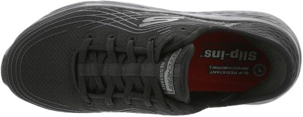 Skechers Women's Max Cushioning Elite Sr Hands Free Slip-ins Health Care Professional Shoe