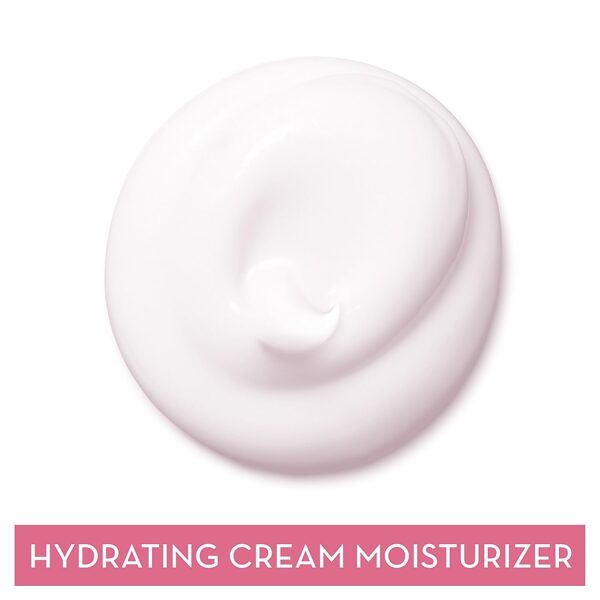 51YnLlPTtiL._SL1500_.jpg Olay Active Hydrating Cream Face Moisturizer, 1.9 fl oz
