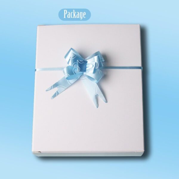 Evolutionary Clean Dental Flossers, Kit of Refills Plus Mid-Length Handle (1 Handle + 100 Refills)