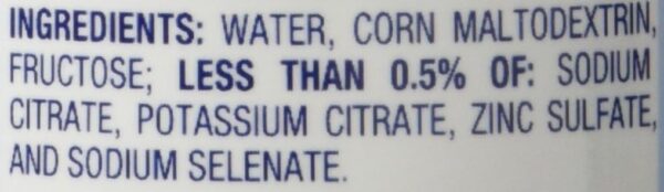 Ensure Pre-Surgery, Clear Carbohydrate Drink, Strawberry, 10 fl oz, 4 Count