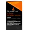 LiquidFuel Sports & Hydration Electrolyte Drink Mix | Electrolyte Powder Hydration Mix from Sugar Beets | Palatinose, Gluten Free, Vegan, Non-GMO Electrolytes Powder | 8 Individual Hydration Packets