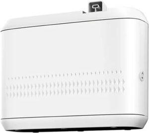 Smart Scent Air Machine Pro for Home, HVAC Scent Diffuser for Essential Oils 850ML, Waterless Aromatherapy Diffuser Cover Up to 4500 Sq.Ft