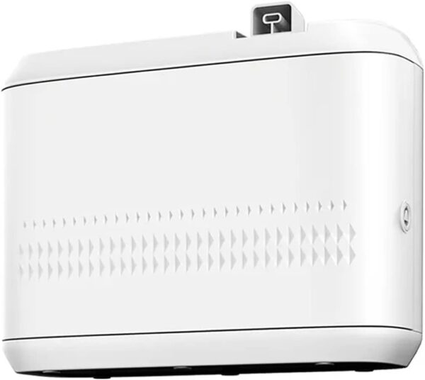 Smart Scent Air Machine Pro for Home, HVAC Scent Diffuser for Essential Oils 850ML, Waterless Aromatherapy Diffuser Cover Up to 4500 Sq.Ft