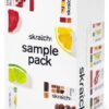 Skratch Labs Sample Pack - Hydration Drink Mix, Everyday Electrolyte Drink Mix, Energy Chews, Energy Bar - Sports Nutrition Trial Variety Pack - for Running, Cycling, Hiking and Endurance Activities