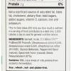 ProBiora Professional Strength Oral Probiotics for Teeth and Gums | Dental Probiotic for Oral Health | Bad Breath Treatment for Adults | Tooth Whitening | ProBiora3 Probiotic Blend | 90 Mint Tablets