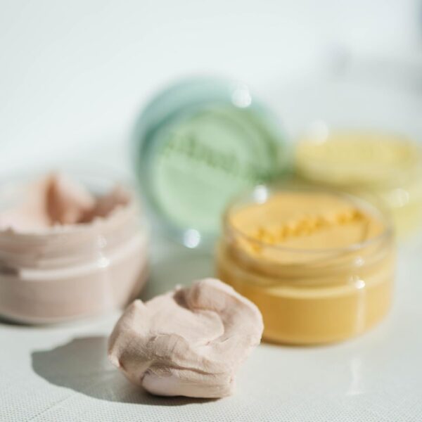 Pinch Me Therapy Dough - Holistic Aromatherapy Stress Relieving Putty - 10 Ounce Spa Scent