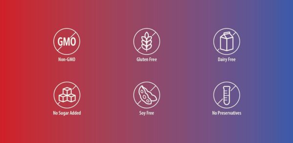 Raw Generation Instant Smoothie Detox Gut Cleanse | Healthy Weight Management | 100% Raw Natural Juice - No Added Sugar | Convenient On-the-Go | 3-Day Juice Cleanse | 18 Superfood Drink Powder Packets