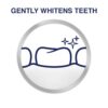 Parodontax Teeth Whitening Toothpaste To Help Bleeding Gums, Gum Toothpaste For Gum Health, 3.4 Oz x 3