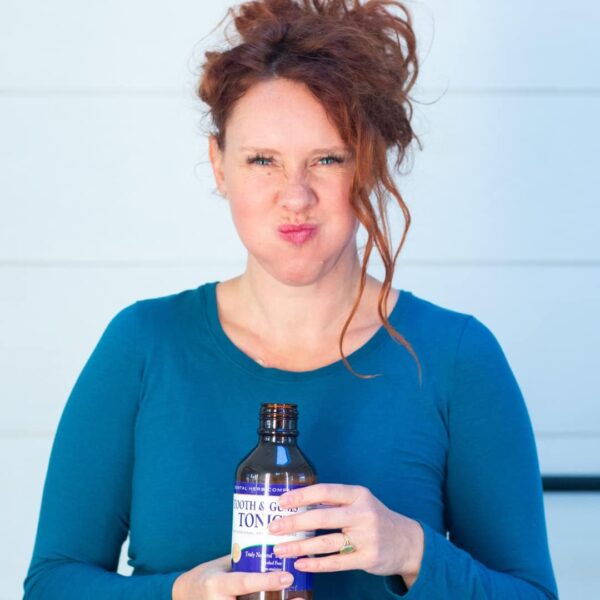 Dental Herb Company - Ultimate Oral Care System