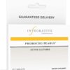 Integrative Therapeutics Probiotic Pearls - Digestive Health & Gut Health Supplement* - Lactobacillus Acidophilus & Bifidobacterium - Daily Digestive Supplement for Men & Women* - 30 Capsules