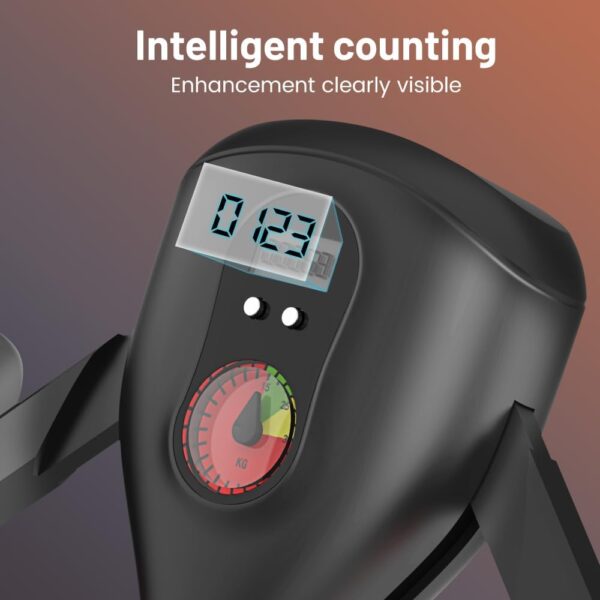 51jD21Rv7FL._AC_SL1000_.jpg Inspack Thigh Master Workout Equipment, Women/Men Kegel Exercise Pelvic Floor Muscle Strengthening Repair Device, Hip Abductor Pilates Machine, Inner Thigh/Butt/Leg Slimmer Excerciser Devices/Trainer