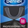 DenTek Professional-Fit Dental Guard for Nighttime Teeth Grinding, 1 Count, (Pack of 3)