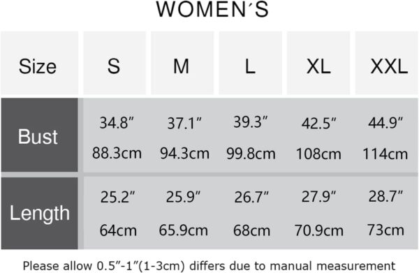 ROSEPARK Women I AM NOT Cute Graphic T-Shirts Teen Girls Funny Tees