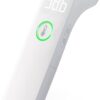 Thermometer for Adults and Kids, Fast Accurate Baby Thermometer, FSA HSA Eligible, Fever Alarm & Mute Mode, Baby Essentials - Lifetime Support