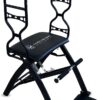 Life's A Beach Pilates PRO Chair Max with Sculpting Handles + Shape Transform & Reform + Total Gym Home Workout + Adjustable Resistance Levels