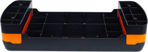 Adjustable Workout Aerobic Stepper Step Platform Trainer, 27-Inch, Multiple Colors