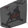 51my6iiJDSS._AC_SL1500_.jpg Tonhui Exercise Bike Cover, Upright Indoor Cycling Protective Cover Dustproof Waterproof Cover Ideal for Indoor Or Outdoor Use