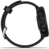 Garmin Forerunner 55, GPS Running Watch with Daily Suggested Workouts, Up to 2 weeks of Battery Life, Black - 010-02562-00
