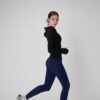 altiland UPF 50+ Buttery Soft Long Sleeve Shirts for Women, Workout Running Athletic Outdoor Tops with Hood and Thumb Holes