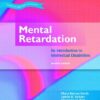 Mental Retardation: An Introduction to Intellectual Disability