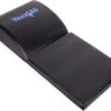Yes4All Ab Mat Tailbone & No Tailbone, Foldable Abdominal Exercise Sit Up Support Pad for Core Training and Lower Back