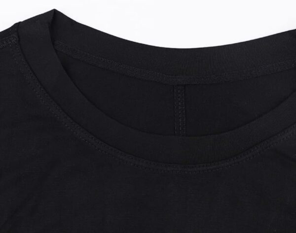 Women's Fitness Workout Crop Tops Short Sleeve Yoga T-Shirts Athletic Running Sports Shirts