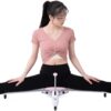 Split Machine, Leg Stretcher Machine to Improve Flexibility and Quality of Stretching, Equipment Suitable for Ballet, Cheerleading Dance, Gymnastics and Other Sports