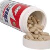 GAT SPORT JetFuel Original - Weight Loss Supplement, Energy Booster, Fat Burner, Appetite Suppressant (144 Capsules)