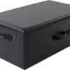 Balanced Body Standard Sitting Box for Pilates Reformer, Pilates Equipment for Home Workouts and Professional Studio Use, Fits Balanced Body Wood Reformers and Allegro or Allegro 2 Reformer