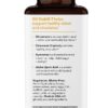 LifeSeasons - GS Stabili-T - Blood Sugar Support Supplement - Healthy Circulation & Vision - Maintain Normal Levels - Chromium Cinnamon Gymnema Bilberry & Alpha Lipoic Acid - 90 Capsules