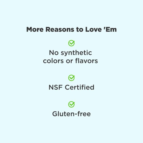 OLLY Ultra Goodbye Stress Softgels, 60ct