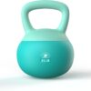 Soft Kettlebells, Serenilite Kettlebell Sets, Kettle Bell Sets for Women & Men, Safe Strength Training Kettlebells, Kettlebell Weights for Home Workouts & More.