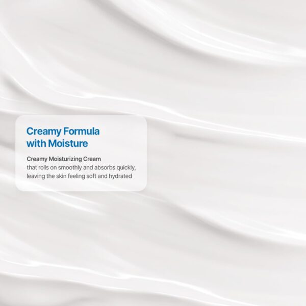 ETUDE House SoonJung 2x Barrier Intensive Cream 60ml (21AD) | Hypoallergenic Shea Butter Hydrating Facial Cream for Sensitive Skin, Water-oil Balance & Panthenol for Damaged Skin | K-beauty