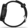 Garmin Forerunner 55, GPS Running Watch with Daily Suggested Workouts, Up to 2 weeks of Battery Life, Black - 010-02562-00