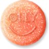 OLLY Laser Focus Gummy, Ginseng, Alpha GPC, B Vitamins, Berry Tangerine Flavor - 36 Count