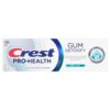 Crest Pro-Health Gum Detoxify Deep Clean Toothpaste 2.6 oz - Anticavity, Antibacterial Flouride Toothpaste, Clinically Proven, Gum and Enamel Protection, Plaque Control