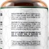 Vegan Labs Apple Cider Vinegar Capsules with The Mother- 180 Vegan Capsules, 1600MG Per Serving- 100% Natural ACV Pills- Supports Healthy Digestion, Keto, Weight Management, Detox, and Immune System