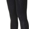 THE GYM PEOPLE Tummy Control Workout Leggings with Pockets High Waist Athletic Yoga Pants for Women Running, Fitness