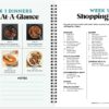 Good Housekeeping's Your 5-Ingredient Dinner Plan: 70+ recipes for super simple meals every night of the week