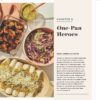 Prep And Rally: An Hour of Prep, A Week of Delicious Meals