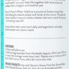 SKOUT'S HONOR Fresh & Flavorless Water Additive - VOHC Accepted for Tartar Control, Freshens Breath Fast, No Brushing Required, 32 oz