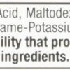 Hydroxycut Drink Mix, Wildberry Blast - 21 Travel-Size Packets - Zero Calories, Zero Sugar - Boost Metabolism, Burn Calories, Increase Energy - For Women & Men