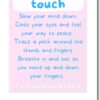 Catchyourdreams Dogs Against Anxiety Cards - 50 Cards for Self Esteem and Stress, Affirmations for Anxiety Emotions Tarot Self Therapy (Dogs Against Anxiety)