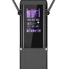 Echelon Strength Pro Home | Home Gym Equipment | Strength Training | Exercise Equipment | WiFi Enabled HD Touchscreen | Up to 132 lbs Arm Weight Capacity | 4 Interchangeable Accessories