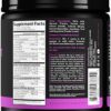 Kaged Pre-Kaged Sport Pre Workout Powder | Glacier Grape | Energy Supplement for Endurance | Cardio, Weightlifting Sports Drink | 20 Servings