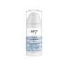 610JCfhj9L._SL1500_.jpg No7 HydraLuminous+ Hydrating Dual Phase Face Mask - Hyaluronic Acid Overnight Face Mask with Vitamin B3 Niacinamide for Skin Barrier Repair & Radiant-Looking Skin (3.5 Fl Oz)