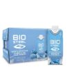 BioSteel Sports Drink, Great Tasting Hydration with 5 Essential Electrolytes, Blue Frost Flavor, 16.7 Fluid Ounces, 12-Pack