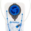 611XQIdGPL._AC_SL1500_.jpg Outdoor Products 2.0L Hydration Reservoir