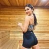 AUROLA Intensify Workout Shorts for Women Seamless Scrunch Short Gym Yoga Running Sport Active Exercise Fitness Shorts